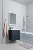 Товар: Тумба под раковину Aquanet Арт 75 313265 подвесная Маренго - фото 16 Тумба под раковину Aquanet Арт 75 313265 подвесная Маренго — фото 16, Тумбы под раковину