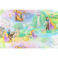 Обои Артекс New Look 3 10473-01 Винил на флизелине (1,06*10,05) Разноцветный, Мультимедия — фото 1, Обои для стен