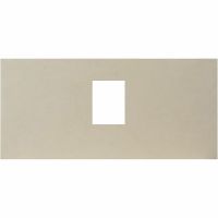 Столешница под раковину Allen Brau Infinity 100 1.21012.B Бежевая — фото 2, Раковины