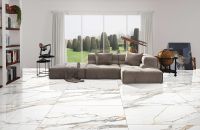 Товар: Керамогранит GlobalTile Statuario Elite GT Белый граниль 60х120 см арт-GT120604103MGR - фото 2 Керамогранит GlobalTile Statuario Elite GT Белый граниль 60х120 см арт-GT120604103MGR — фото 2, Керамогранит