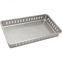 Коландер для мойки Seaman SSA-007 Хром — фото 1, Аксессуары для кухни