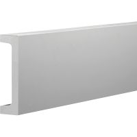 Фриз Европласт 4.33.202 2000x145x42 мм — фото 1, Фасадный декор