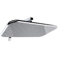 Душевая система Timo Selene SX-1013 Хром — фото 4, Душевые стойки