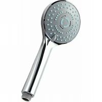 Ручной душ Frap F09 Хром — фото 1, Лейки для душа