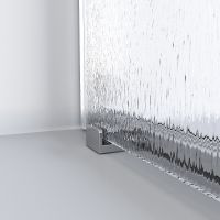 Товар: Душевой уголок Niagara Nova 80х80 NG-3622-34 профиль Хром стекло шиншилла - фото 10 Душевой уголок Niagara Nova 80х80 NG-3622-34 профиль Хром стекло шиншилла — фото 10, Душевые уголки