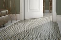 Керамогранит Equipe Caprice Deco City Colours 20х20 см — фото 2, Керамогранит