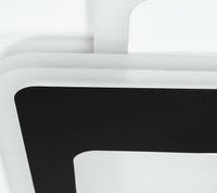 Люстра Artelamp Forma Белая Черная арт-A1437PL-72WH — фото 5, Люстры