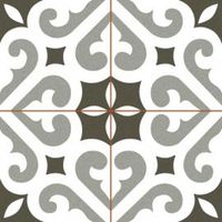 Керамогранит Dvomo Timeless Thornbury 45х45 см — фото 1, Керамогранит