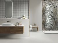 Керамогранит Ape Four Seasons Pumice Matt. Rect А037946 60х120 см — фото 3, Керамогранит