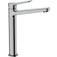 Смеситель для раковины Frap H61 Хром арт-F1061-2 — фото 1, Смесители для раковины