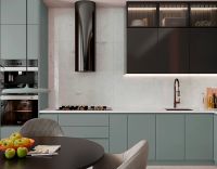 Керамогранит NT Ceramiс Lavarsaz Ancient Rome 60х120 см арт-NTT9403DDG — фото 8, Керамогранит