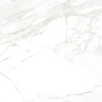 Керамогранит Ceradim Calacatta Faro Grey белый полированный 80х80 см — фото 5, Керамогранит