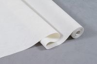 Обои Артекс Selena 10837-02 Винил на флизелине (1,06*10,05) Белый, Штукатурка — фото 2, Обои для стен