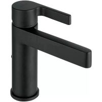Товар: Смеситель для раковины Webert DoReMi DR830102560 Черный матовый - фото 1 Смеситель для раковины Webert DoReMi DR830102560 Черный матовый — фото 1, Смесители для раковины