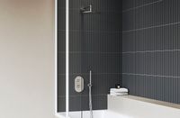 Верхний душ Ravak 985.00CR Хром арт-X070517 — фото 2, Верхние души