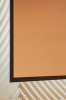 Зеркало Silver Mirrors Spell Black 60 LED-00002972 с подсветкой Черное с бесконтактным выключателем — фото 7, Мебель для ванной