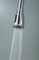 Товар: Смеситель для кухни Paulmark Lange La214212-CR Хром - фото 9 Смеситель для кухни Paulmark Lange La214212-CR Хром — фото 9, Смесители для кухни