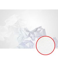 Фреска Ortograf Forma 32663 Фактура бархат FX Флизелин (4*2,7) Серый/Голубой, Геометрия/Абстракция — фото 1, Фрески