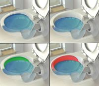 Комплект унитаза с инсталляцией Ideal Standard Prosys Eco Frame Eurovit W660101 с сиденьем Микролифт — фото 10, Комплекты унитаз + инсталляция