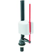 Товар: Наливная арматура Wirquin Kompact 10975024 поршневого типа G 1/2 - фото 2 Наливная арматура Wirquin Kompact 10975024 поршневого типа G 1/2 — фото 2, Прочие комплектующие для слива и канализации