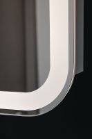 Товар: Зеркальный шкаф Silver Mirrors Фиджи 60-3 R LED-00002858 с подсветкой Белый - фото 9 Зеркальный шкаф Silver Mirrors Фиджи 60-3 R LED-00002858 с подсветкой Белый — фото 9, Зеркальные шкафы в ванную