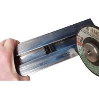 Товар: Душевой лоток Berges Super Slim 700 091153 с решеткой Хром глянец - фото 11 Душевой лоток Berges Super Slim 700 091153 с решеткой Хром глянец — фото 11, Душевые лотки