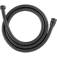 Душевой шланг Omnires 023-XAT Антрацит — фото 1, Душевое оборудование. Душевая программа