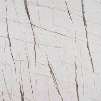 Обои Артекс Murano 10812-02 Винил на флизелине (1,06*10,05) Белый/Бежевый, Абстракция/Линии — фото 1, Обои для стен