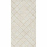 Обои Casadeco Palazzo 83581217 Винил на флизелине (0,53*10,05) Бежевый, Ромб/Геометрия — фото 1, Обои для стен