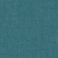 Обои AS Creation Geo Effect 38596-9 Винил на флизелине (0,53*10,05) Бирюзовый, Рогожка — фото 1, Обои для стен