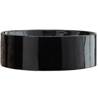 Раковина-чаша Jacob Delafon Vox 42 E14800-7 Черный — фото 1, Раковины накладные