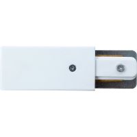 Товар: Коннектор-токопровод Artelamp Track accessories A160233 Черный - фото 1 Коннектор-токопровод Artelamp Track accessories A160233 Черный — фото 1, Комплектующие для освещения