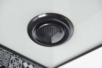 Товар: Душевая кабина Esbano ESB-90CR 90x90 ESKBB90CR без гидромассажа - фото 11 Душевая кабина Esbano ESB-90CR 90x90 ESKBB90CR без гидромассажа — фото 11, Душевые кабины