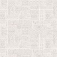 Обои LOYMINA Hygge 2 Флизелин (1*10,05) Серый, Геометрия арт-Hg13 011 — фото 1, Обои для стен