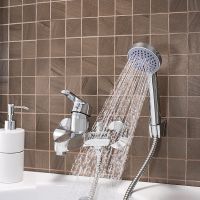 Товар: Смеситель для ванны Ростовская Мануфактура Сантехники SL50-009E Хром - фото 5 Смеситель для ванны Ростовская Мануфактура Сантехники SL50-009E Хром — фото 5, Смесители