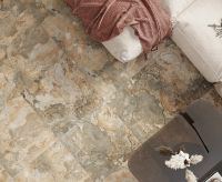 Керамогранит Laparet Oberon Green структурный 60х60 см — фото 5, Керамогранит