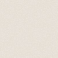 Обои Milassa Iceland ICE4 001 Флизелин (1*10,05) Бежевый/Белый, Цветы — фото 1, Обои для стен