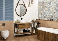 Керамическая плитка NewTrend Design Art Mix 2 Relief WT36DST18 настенная 30х60 см — фото 10, Керамическая плитка