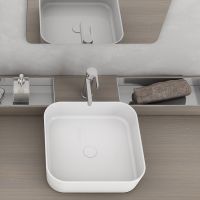 Товар: Смеситель для раковины Webert DoReMi DR830102015 Хром - фото 3 Смеситель для раковины Webert DoReMi DR830102015 Хром — фото 3, Смесители