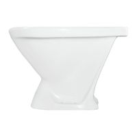 Биде Sanita Самарское BD.FS/Samarsky/C/WHT.G/S1 Белое — фото 4, Биде напольные