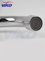 Смеситель для кухни Viko V-1113 Хром — фото 9, Смесители для кухни