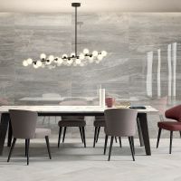 Керамогранит ABK Interno 9 Pearl Ret I9R34050 60x120 см — фото 4, Керамогранит