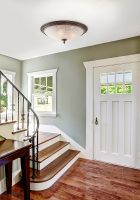 Товар: Потолочный светильник Maytoni Ceiling Wall Pascal C908-CL-03-R Белый Бронза антик - фото 2 Потолочный светильник Maytoni Ceiling Wall Pascal C908-CL-03-R Белый Бронза антик — фото 2, Светильники