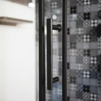 Товар: Душевая кабина Esbano ESB-1280CKR 120x80 ESKBB1280CKR без гидромассажа - фото 20 Душевая кабина Esbano ESB-1280CKR 120x80 ESKBB1280CKR без гидромассажа — фото 20, Душевые кабины