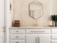 Товар: Керамическая плитка Equipe La Riviera Wheat 25842 настенная 6,5х20 см - фото 2 Керамическая плитка Equipe La Riviera Wheat 25842 настенная 6,5х20 см — фото 2, Керамическая плитка