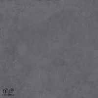 Керамогранит NT Ceramiс Cemento	Zett Black  NTT996020M 60х60 см — фото 5, Керамогранит