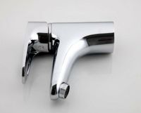 Товар: Смеситель для раковины Frap H68 F1068 Хром - фото 4 Смеситель для раковины Frap H68 F1068 Хром — фото 4, Смесители