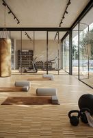 Товар: Керамогранит Flaviker Four Seasons Industrial Honey PF60011816 20х120 см - фото 3 Керамогранит Flaviker Four Seasons Industrial Honey PF60011816 20х120 см — фото 3, Керамогранит