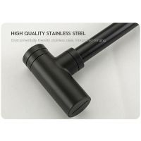 Сифон для раковины Frap F82-7 Черный матовый — фото 4, Сифоны для раковины