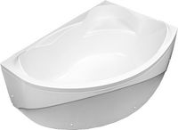 Товар: Акриловая ванна Aquanet Jamaica 160x100 R 203987 без гидромассажа - фото 2 Акриловая ванна Aquanet Jamaica 160x100 R 203987 без гидромассажа — фото 2, Акриловые ванны